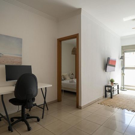Remote Workers House By Canariasgetaway Las Palmas / Gran Canaria Exterior foto