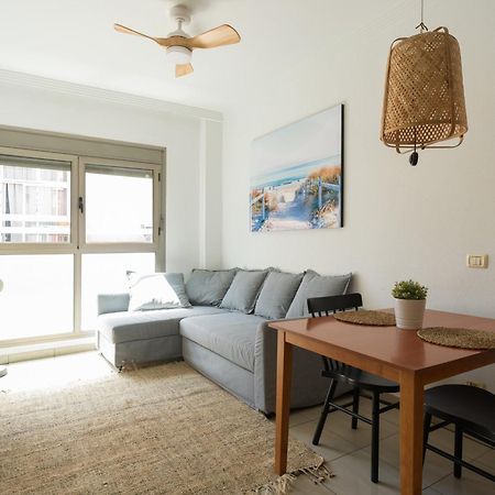 Remote Workers House By Canariasgetaway Las Palmas / Gran Canaria Exterior foto