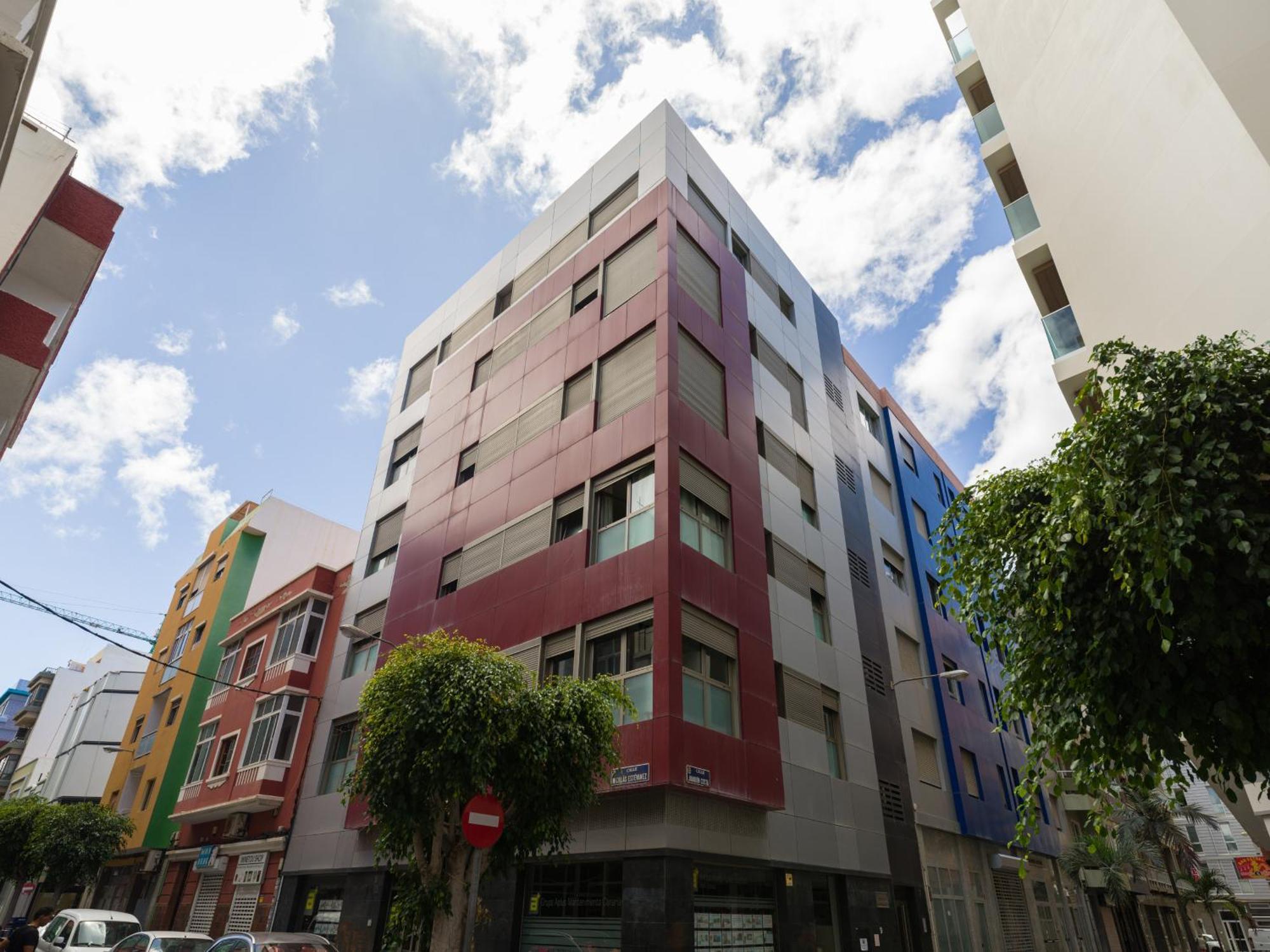 Remote Workers House By Canariasgetaway Las Palmas / Gran Canaria Exterior foto