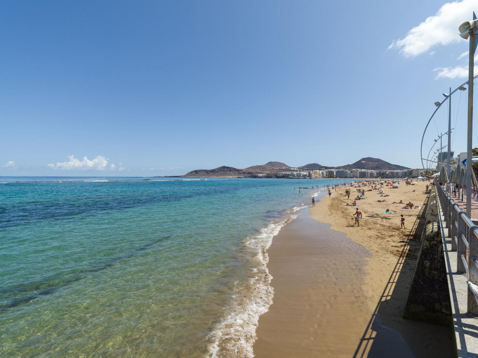 Remote Workers House By Canariasgetaway Las Palmas / Gran Canaria Exterior foto