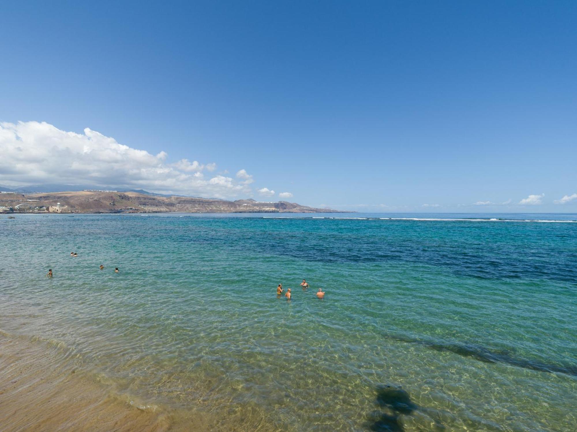 Remote Workers House By Canariasgetaway Las Palmas / Gran Canaria Exterior foto