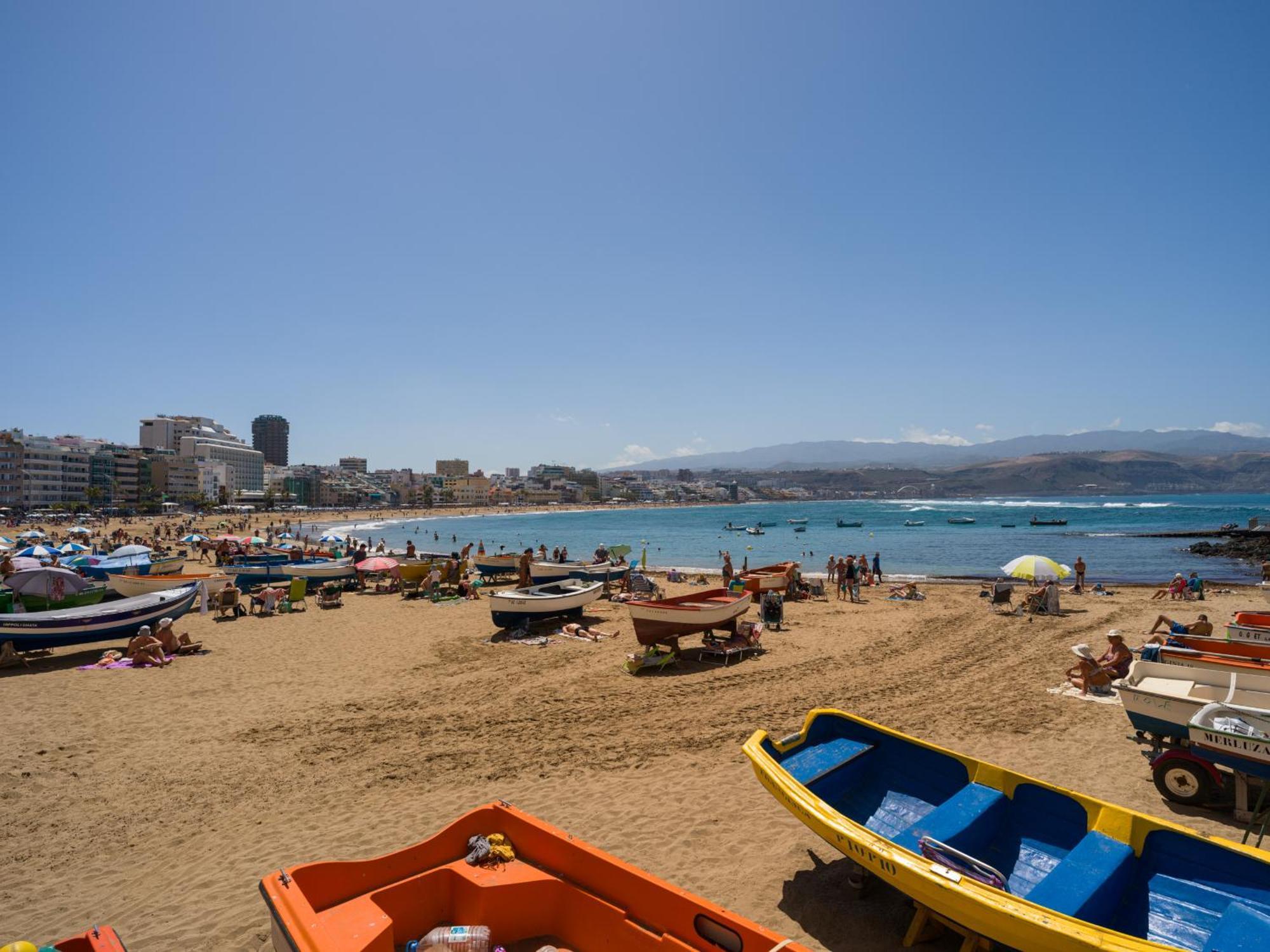 Remote Workers House By Canariasgetaway Las Palmas / Gran Canaria Exterior foto