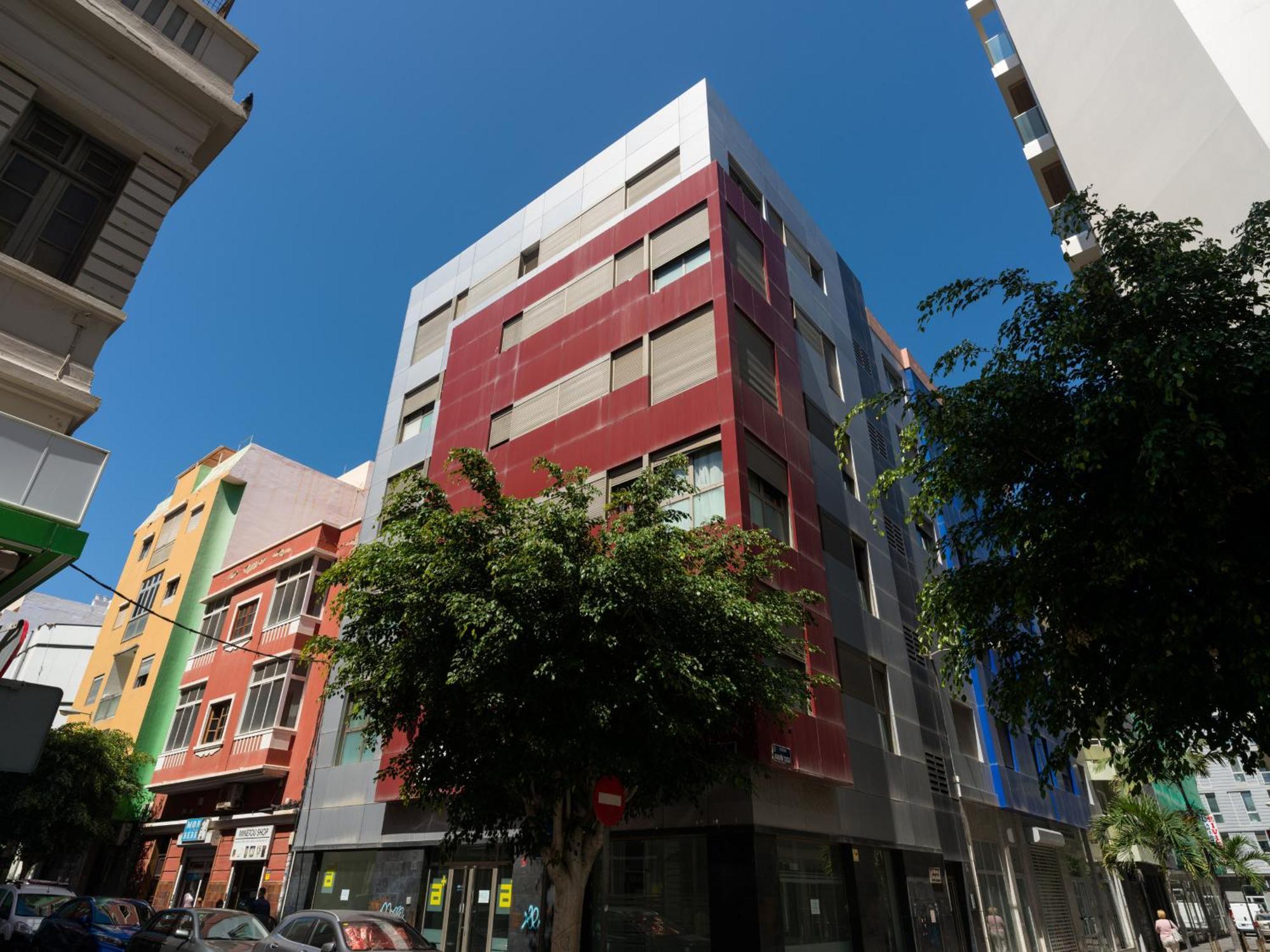 Remote Workers House By Canariasgetaway Las Palmas / Gran Canaria Exterior foto
